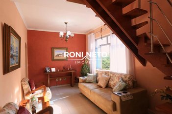 apartment em Rua Nísio Batista de Oliveira, São Lucas - Belo Horizonte - MG