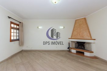 house em Rua Américo Ribeiro, Vila Gumercindo - São Paulo - SP