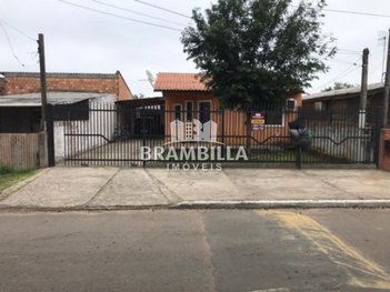 house em Rua dos Andes, São Vicente - Gravataí - RS