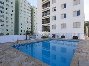 apartment em Rua dos Caetés, Perdizes - São Paulo - SP