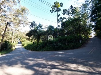land_lot em Estrada Marselha, Chácaras do Refúgio-Granja Viana - Cotia - SP