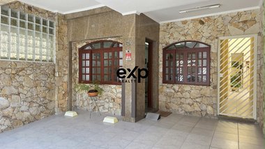 house em Rua Pedro Nascimento Ferrador, Alto da Mooca - São Paulo - SP