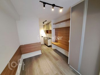apartment em Rua Luís Mazzarolo, Vila Clementino - São Paulo - SP