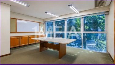 office em Avenida Carlos Gomes, Boa Vista - Porto Alegre - RS