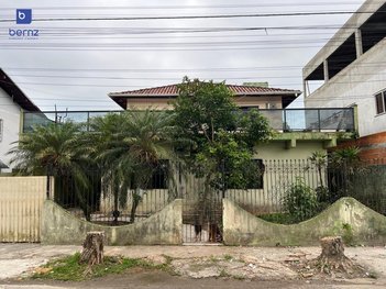 land_lot em Rua Donaciano Santos, Barra - Balneário Camboriú - SC