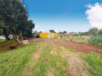 land_lot em Sinval Saldanha, Planalto - Santa Rosa - RS