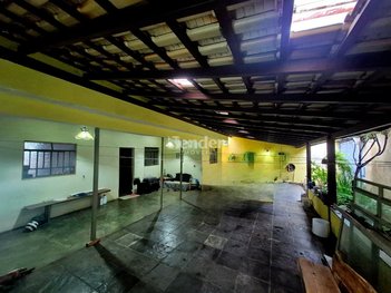 house em Rua Boa Luz, Santa Cecília Vale do Jatobá (Barreiro) - Belo Horizonte - MG