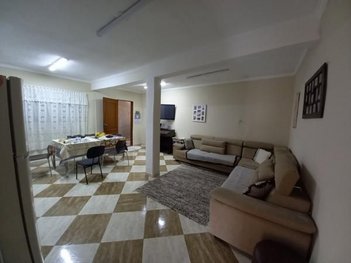 house em Rua Engenheiro Plínio Antônio Branco, Vila Arapuã - São Paulo - SP