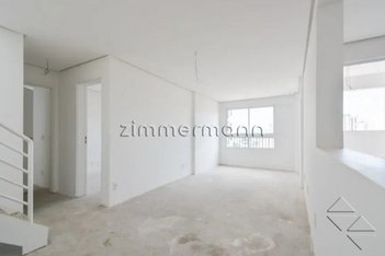 apartment em Rua Croata, Vila Ipojuca - São Paulo - SP