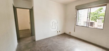 apartment em Brasil, Residencial Charrua, São Miguel - São Leopoldo - RS