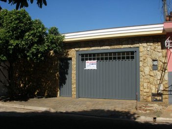 house em Rua José Festucci, Jardim Manoel Penna - Ribeirão Preto - SP