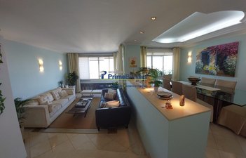 apartment em Rua Esmeralda, Aclimação - São Paulo - SP