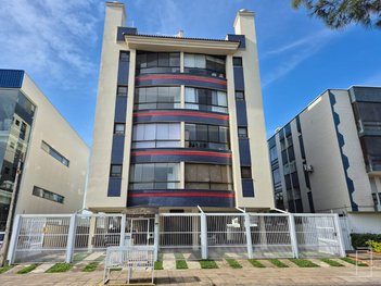 apartment em Avenida Central, Atlântida - Xangri-Lá - RS