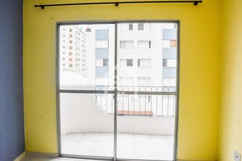 apartment em Rua Casa do Ator, Vila Olímpia - São Paulo - SP