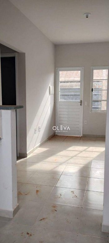 house em Rua Dorindo Masson, Eplatz Rio Preto - São José do Rio Preto - SP