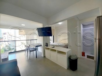 apartment em Rua Batataes, Jardim Paulista - São Paulo - SP
