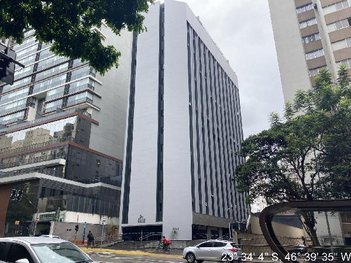 commercial_building em Avenida Nove de Julho, Jardim Paulista - São Paulo - SP