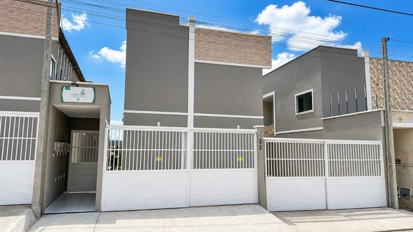 Cômodo Condomínio