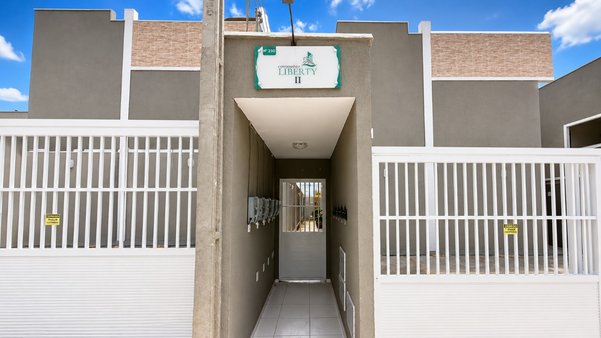 Cômodo Condomínio