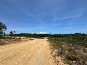 land_lot em Rua Turmalina, Setiba - Guarapari - ES