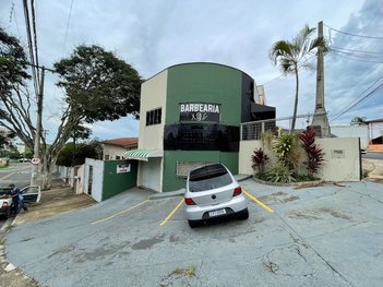 office em Rua Luiz Dionísio de Souza, Jardim Myrian Moreira da Costa - Campinas - SP