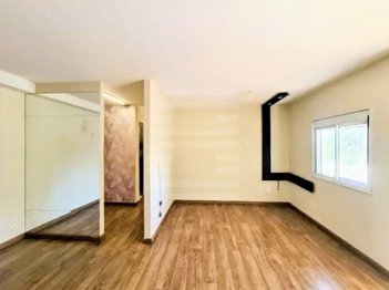 apartment em Avenida Brunoro de Gasperi, Parque Prado - Campinas - SP