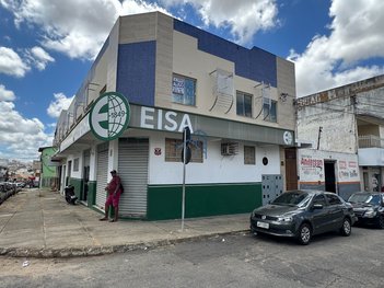 office em Rua Prudente de Morais, Centro - Vitória da Conquista - BA