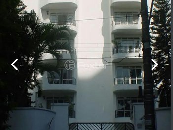 apartment em Rua João de Sousa Dias, Campo Belo - São Paulo - SP