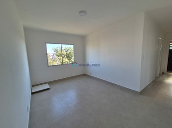 apartment em Avenida Engenheiro Armando de Arruda Pereira, Jabaquara - São Paulo - SP