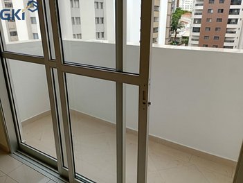apartment em Rua Caiubi, Perdizes - São Paulo - SP