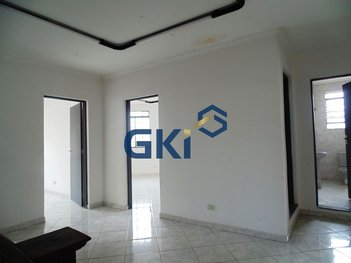 office em Rua Doutor Zuquim, Santana - São Paulo - SP