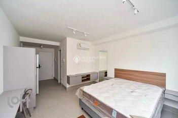 apartment em João Wallig, Passo D'areia - Porto Alegre - RS