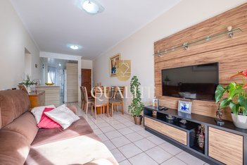 apartment em Rua da Amizade, Cachoeira do Bom Jesus - Florianópolis - SC