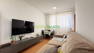 apartment em Rua Pioneiro Alfredo José da Costa, Jardim Alvorada - Maringá - PR