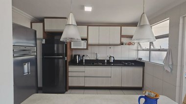 apartment em Rua Luiz D'Acampora, Jardim Atlântico - Florianópolis - SC