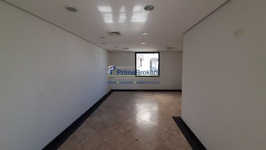 office em Rua Doutor Diogo de Faria, Vila Clementino - São Paulo - SP