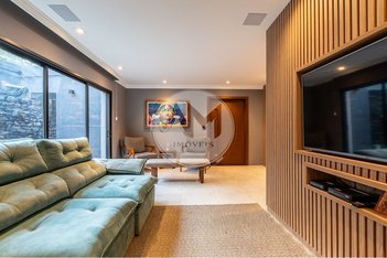 house em Avenida Piassanguaba, Planalto Paulista - São Paulo - SP