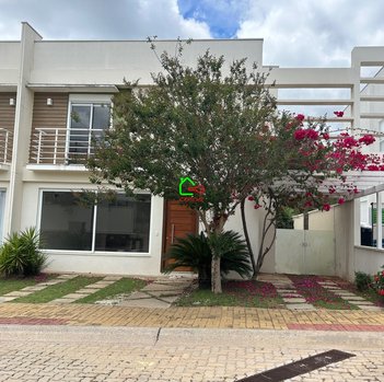 house em Rua do Observatório, Observatório - Vinhedo - SP