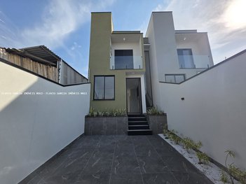 house em Avenida Japão, Alto Ipiranga - Mogi das Cruzes - SP
