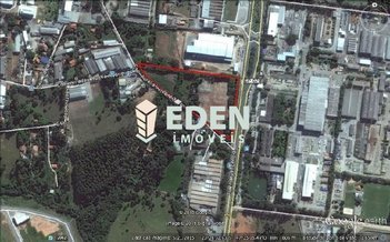 commercial_building em Avenida Independência, Éden - Sorocaba - SP