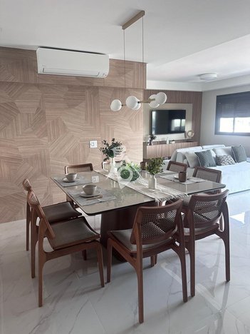 apartment em Avenida Itacira, Planalto Paulista - São Paulo - SP