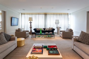 apartment em Rua Leopoldo Couto Magalhães Júnior, Itaim Bibi - São Paulo - SP