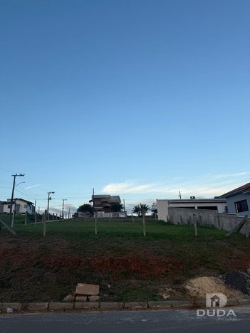 land_lot em Rodovia SC-443, Presidente Vargas - Içara - SC
