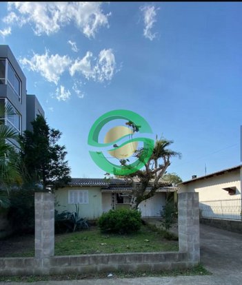 land_lot em Rua Voluntários da Pátria, Aviação - Venâncio Aires - RS