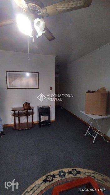 apartment em Guilherme Morsch, Centro - Canoas - RS