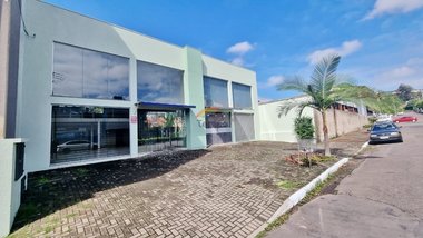 business em dos Andradas, Rio Branco - Novo Hamburgo - RS