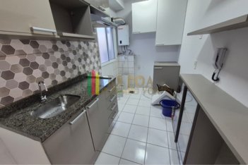 apartment em Avenida José Aloísio Filho, Humaitá - Porto Alegre - RS