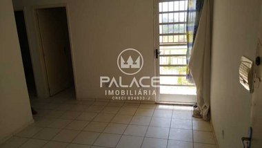 apartment em Avenida Aureliano Fernandes de Araújo Neto, Vale do Sol - Piracicaba - SP
