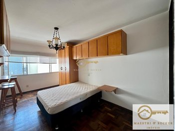 apartment em Rua dos Andradas, Centro Histórico - Porto Alegre - RS