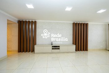 apartment em Alameda dos Eucaliptos Quadra 107, Norte (Águas Claras) - Brasília - DF
